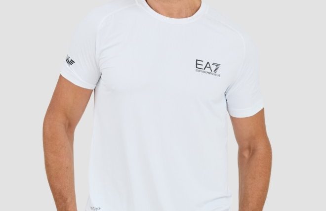 produkty EA7 Emporio Armani